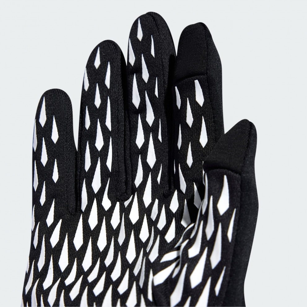 adidas Real Madrid Home Fieldplayer Gloves
