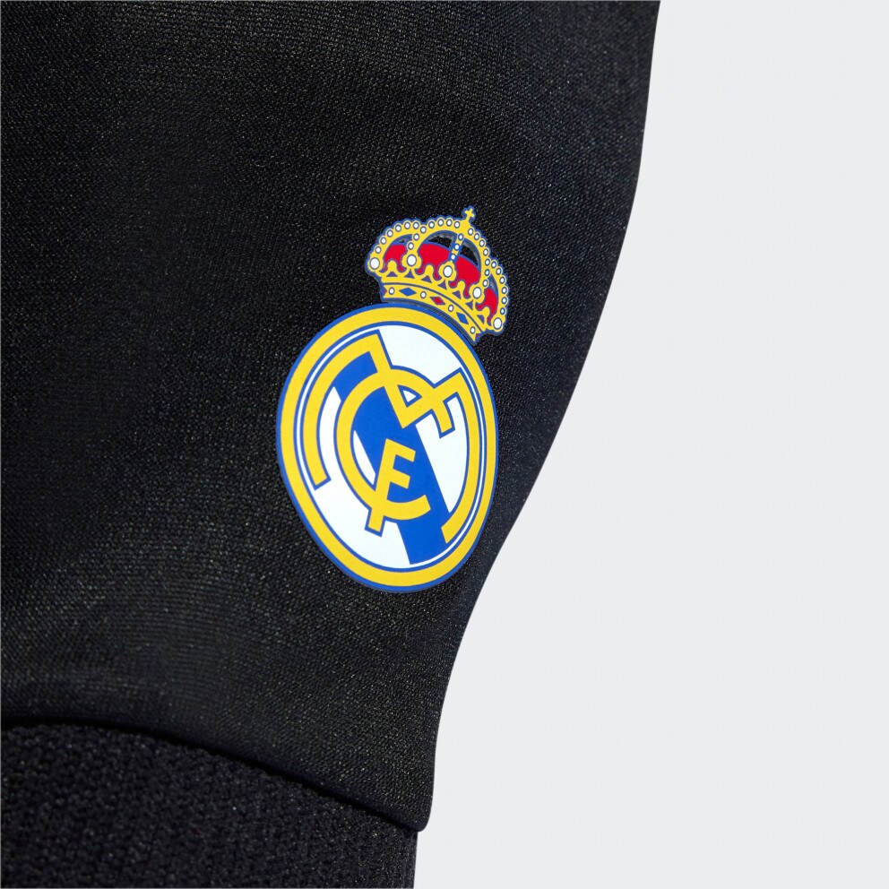 adidas Real Madrid Home Fieldplayer Gloves