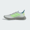 adidas 4DFWD 4 Ανδρικά Παπούτσια για Τρέξιμο