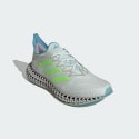 adidas 4DFWD 4 Ανδρικά Παπούτσια για Τρέξιμο
