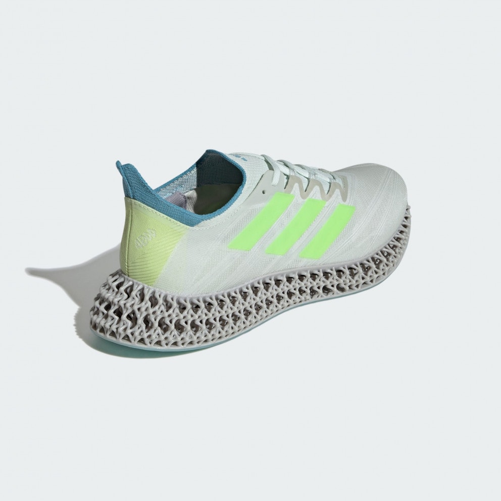adidas 4DFWD 4 Ανδρικά Παπούτσια για Τρέξιμο
