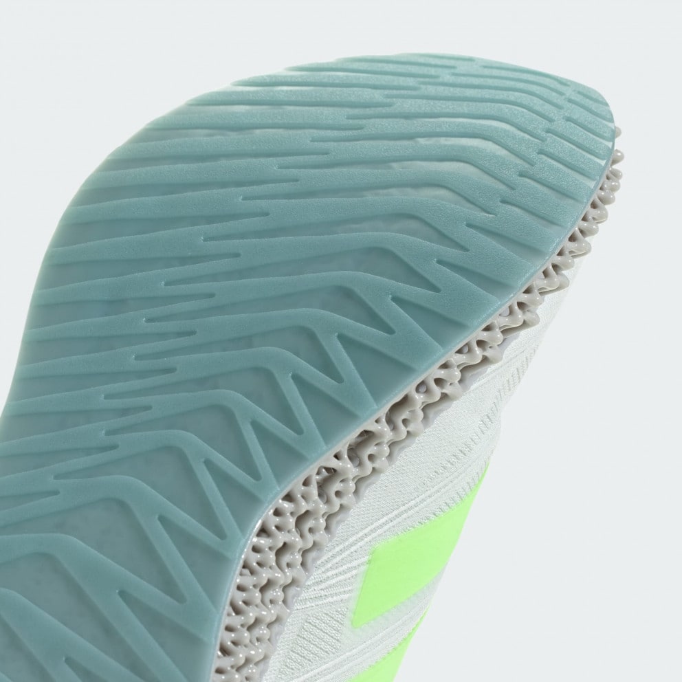 adidas 4DFWD 4 Ανδρικά Παπούτσια για Τρέξιμο