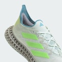 adidas 4DFWD 4 Ανδρικά Παπούτσια για Τρέξιμο