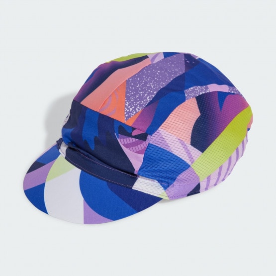 adidas Pattern Clash Cycling Cap