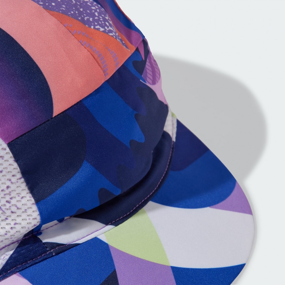 adidas Pattern Clash Cycling Cap