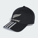 adidas All Blacks Baseball Cap