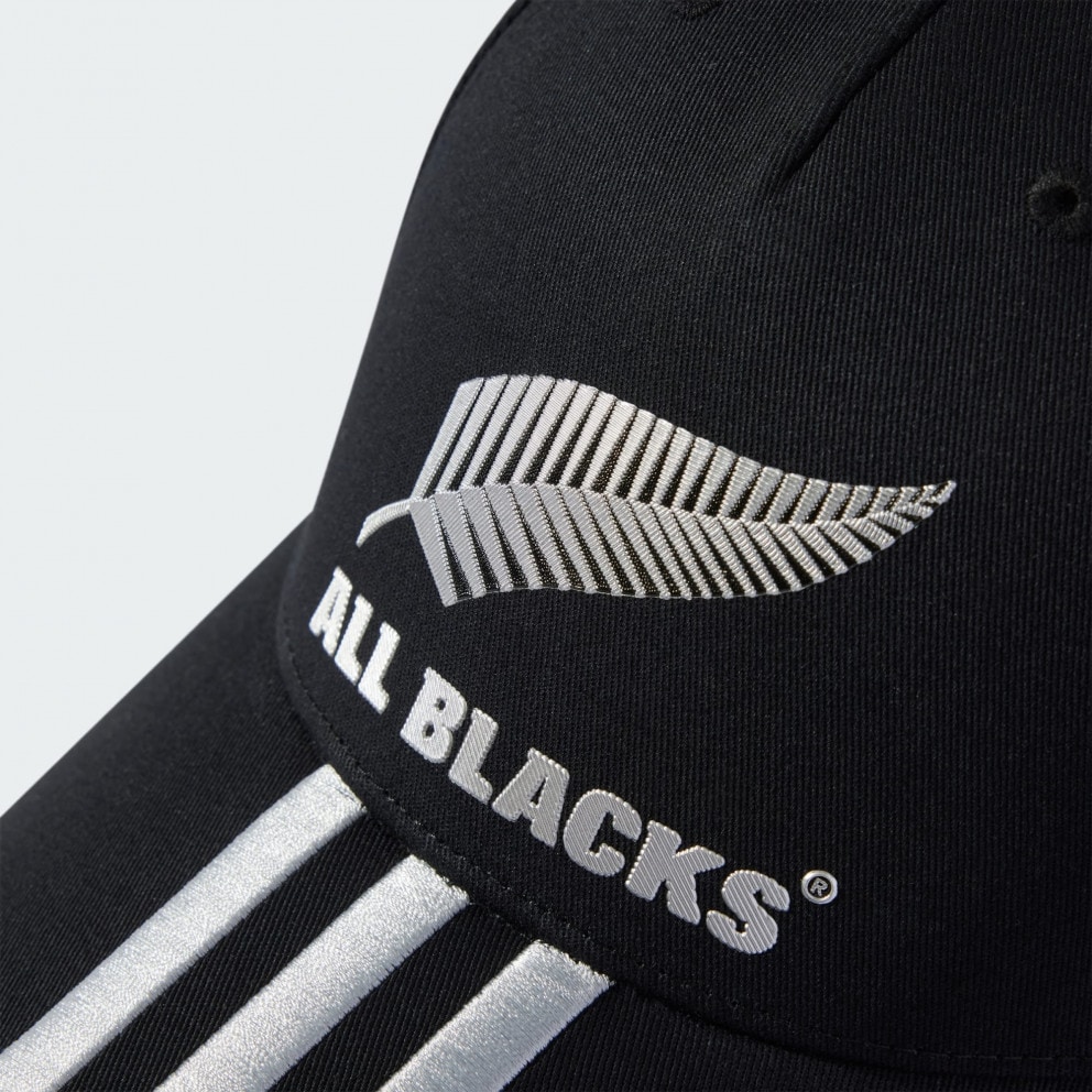 adidas All Blacks Baseball Cap