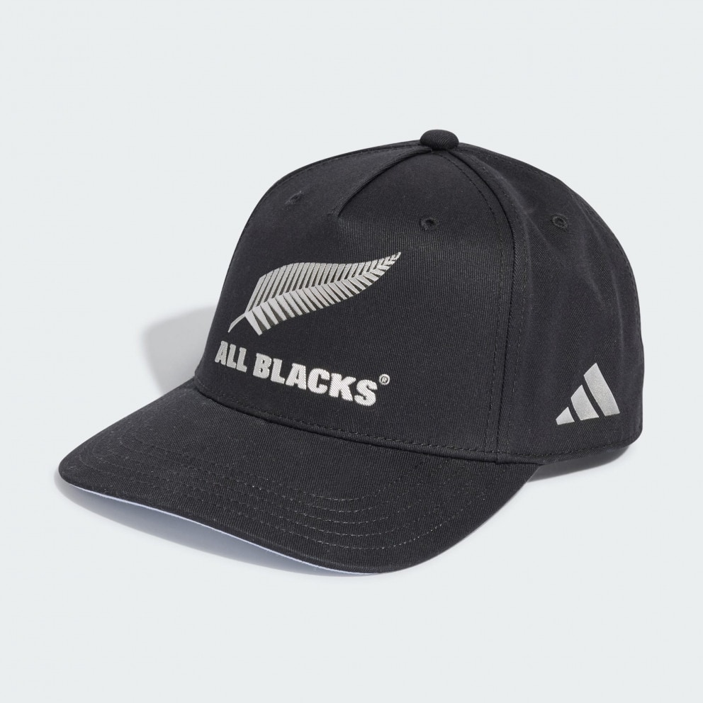 adidas All Blacks Snapback Cap