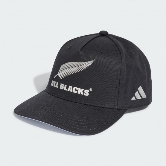 adidas All Blacks Snapback Cap