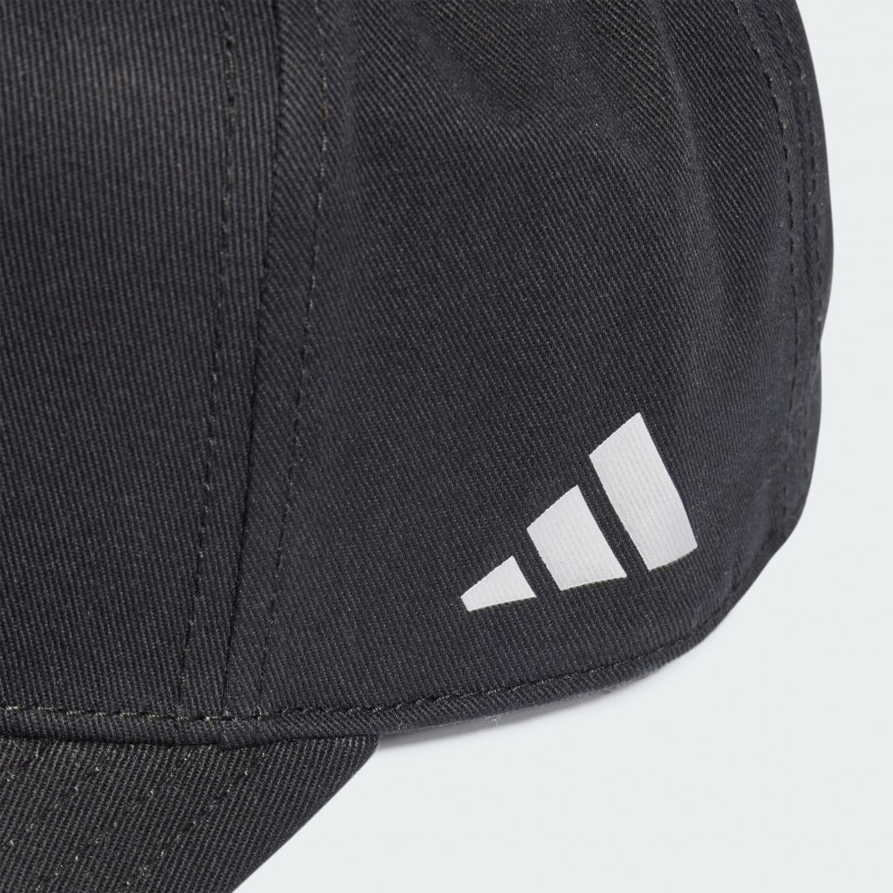 adidas All Blacks Snapback Cap
