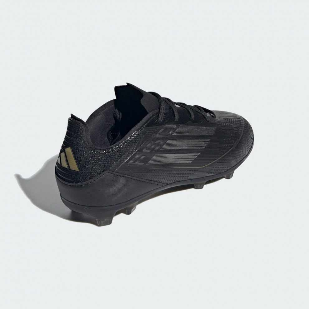 adidas F50 Pro Firm Ground Boots Kids