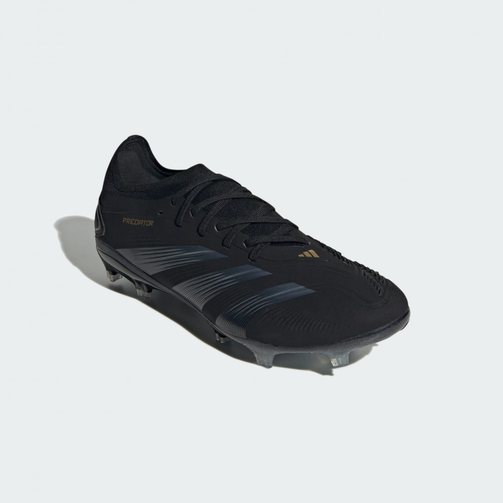 adidas Predator Pro Firm Ground Boots