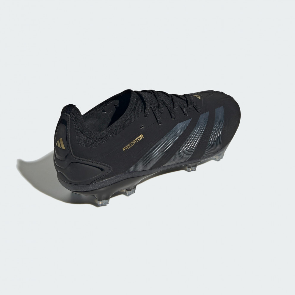 adidas Predator Pro Firm Ground Boots