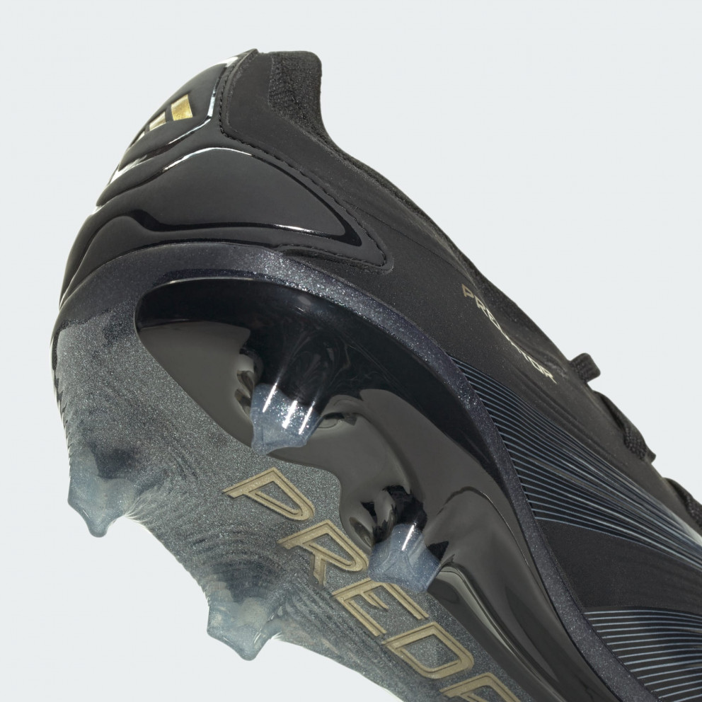 adidas Predator Pro Firm Ground Boots