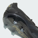 adidas Predator Pro Firm Ground Boots