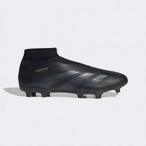 adidas Predator League Laceless Firm Ground Boots