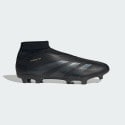 adidas Predator League Laceless Firm Ground Boots