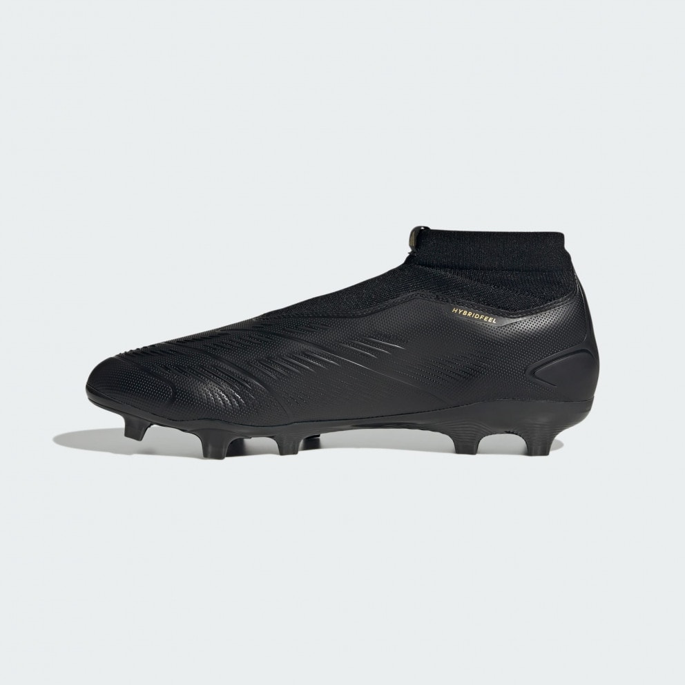 adidas Predator League Laceless Firm Ground Boots