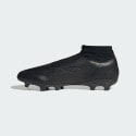 adidas Predator League Laceless Firm Ground Boots
