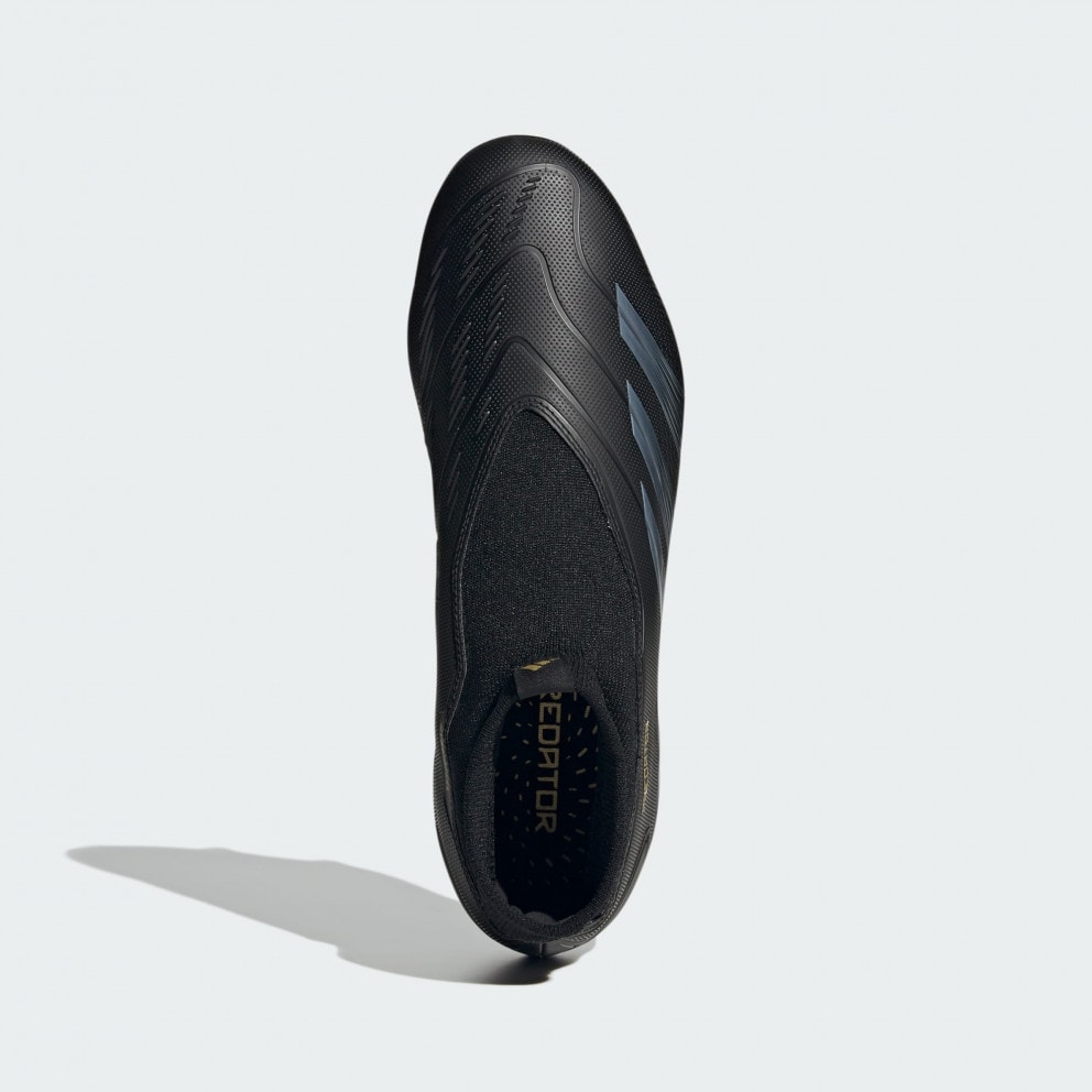 adidas Predator League Laceless Firm Ground Boots