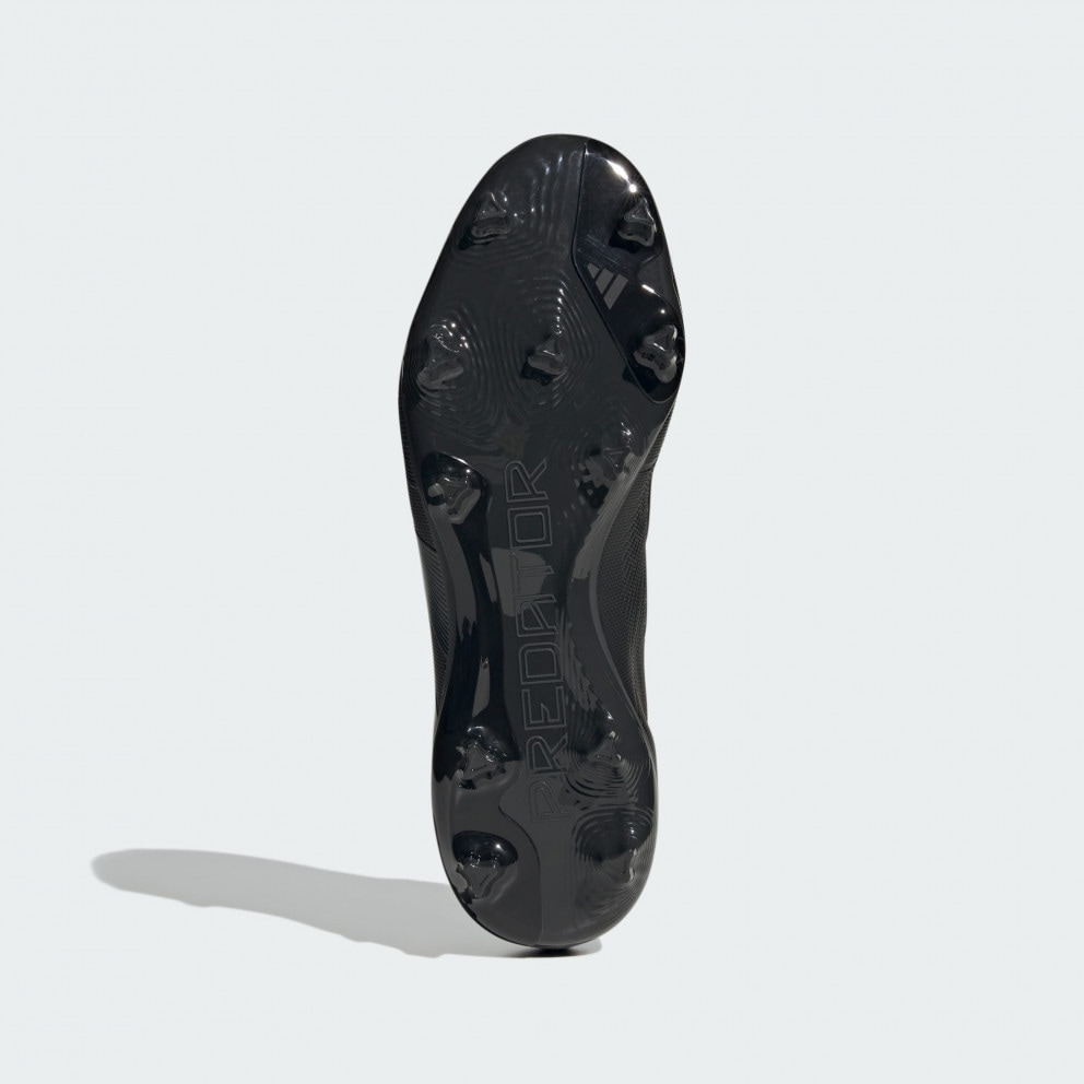 adidas Predator League Laceless Firm Ground Boots
