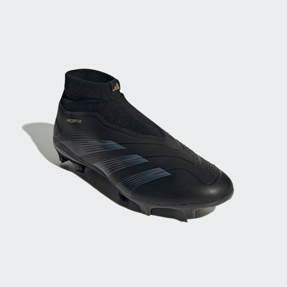 adidas Predator League Laceless Firm Ground Boots