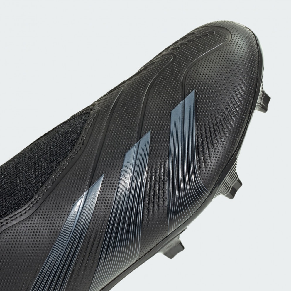 adidas Predator League Laceless Firm Ground Boots