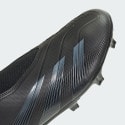 adidas Predator League Laceless Firm Ground Boots