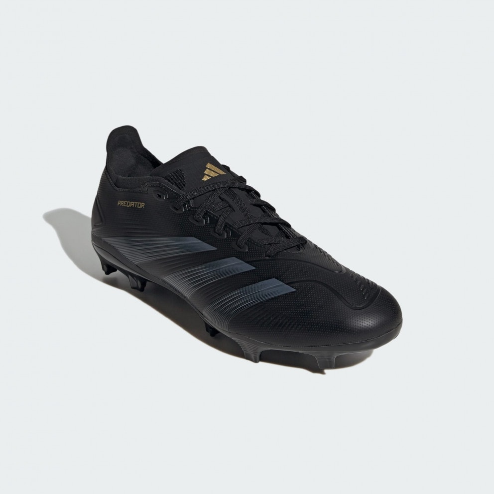 adidas Predator League Firm Ground Boots