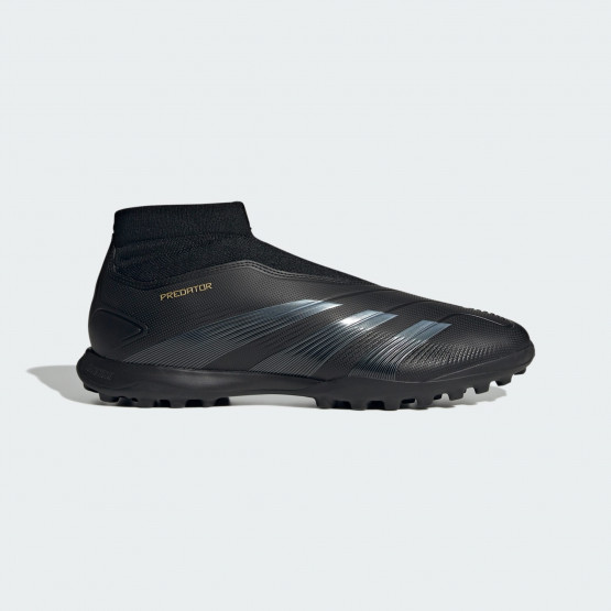 adidas Predator League Laceless Turf Boots