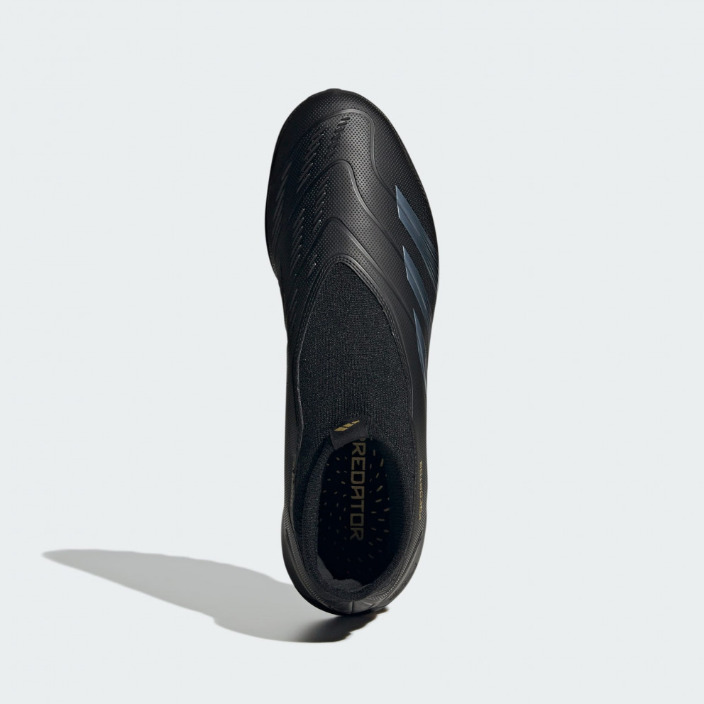 adidas Predator League Laceless Turf Boots