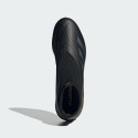 adidas Predator League Laceless Turf Boots