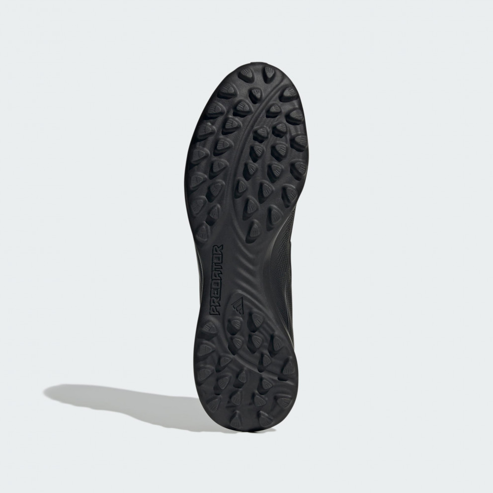 adidas Predator League Laceless Turf Boots