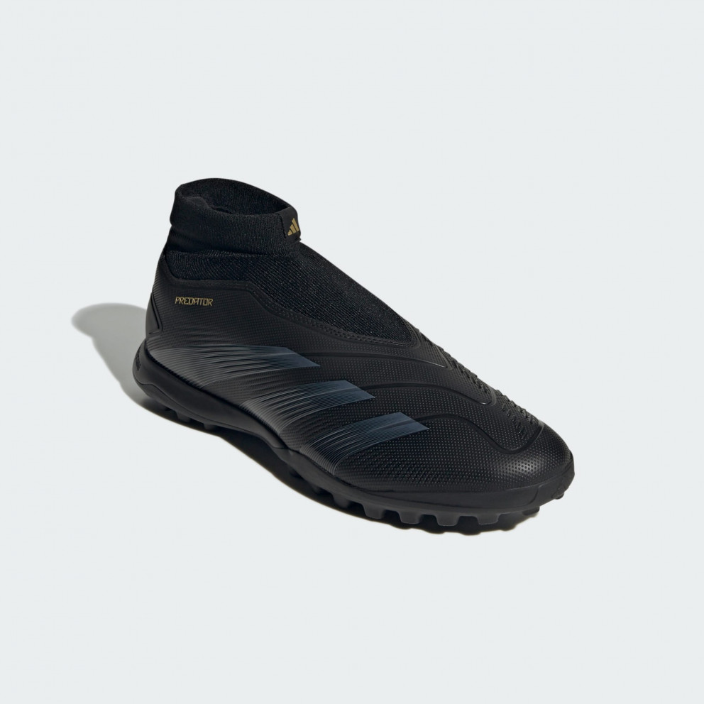 adidas Predator League Laceless Turf Boots