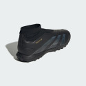 adidas Predator League Laceless Turf Boots