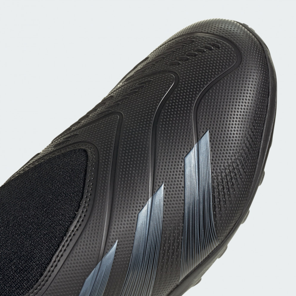 adidas Predator League Laceless Turf Boots