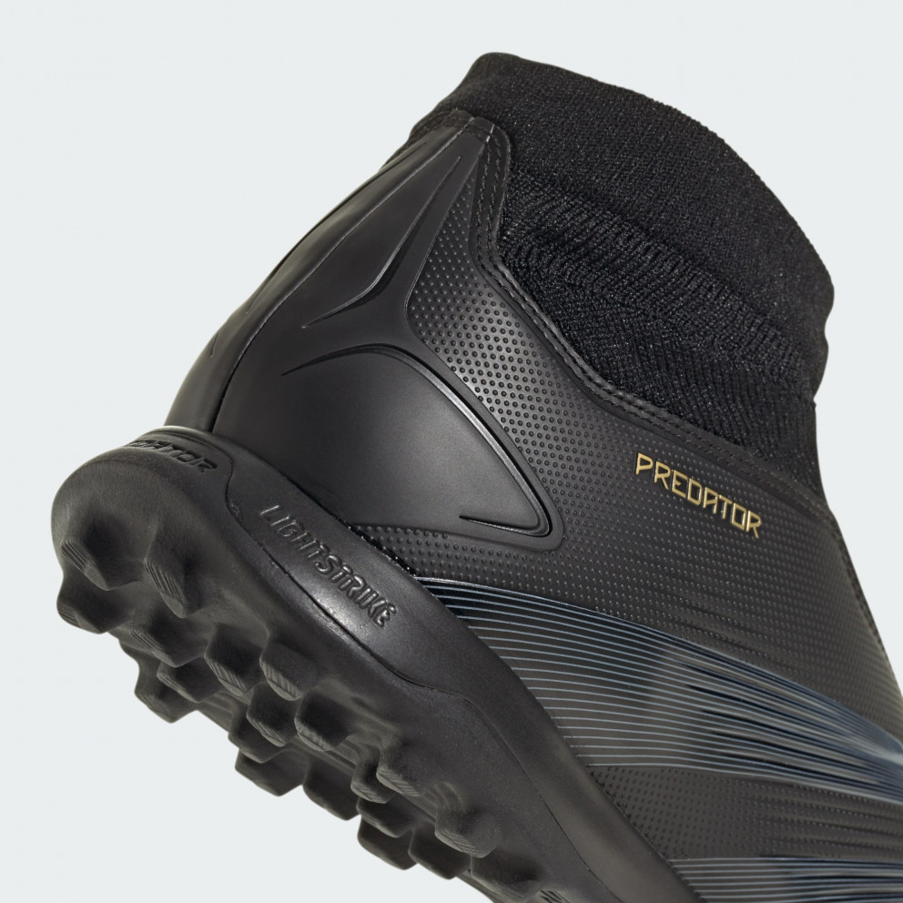 adidas Predator League Laceless Turf Boots