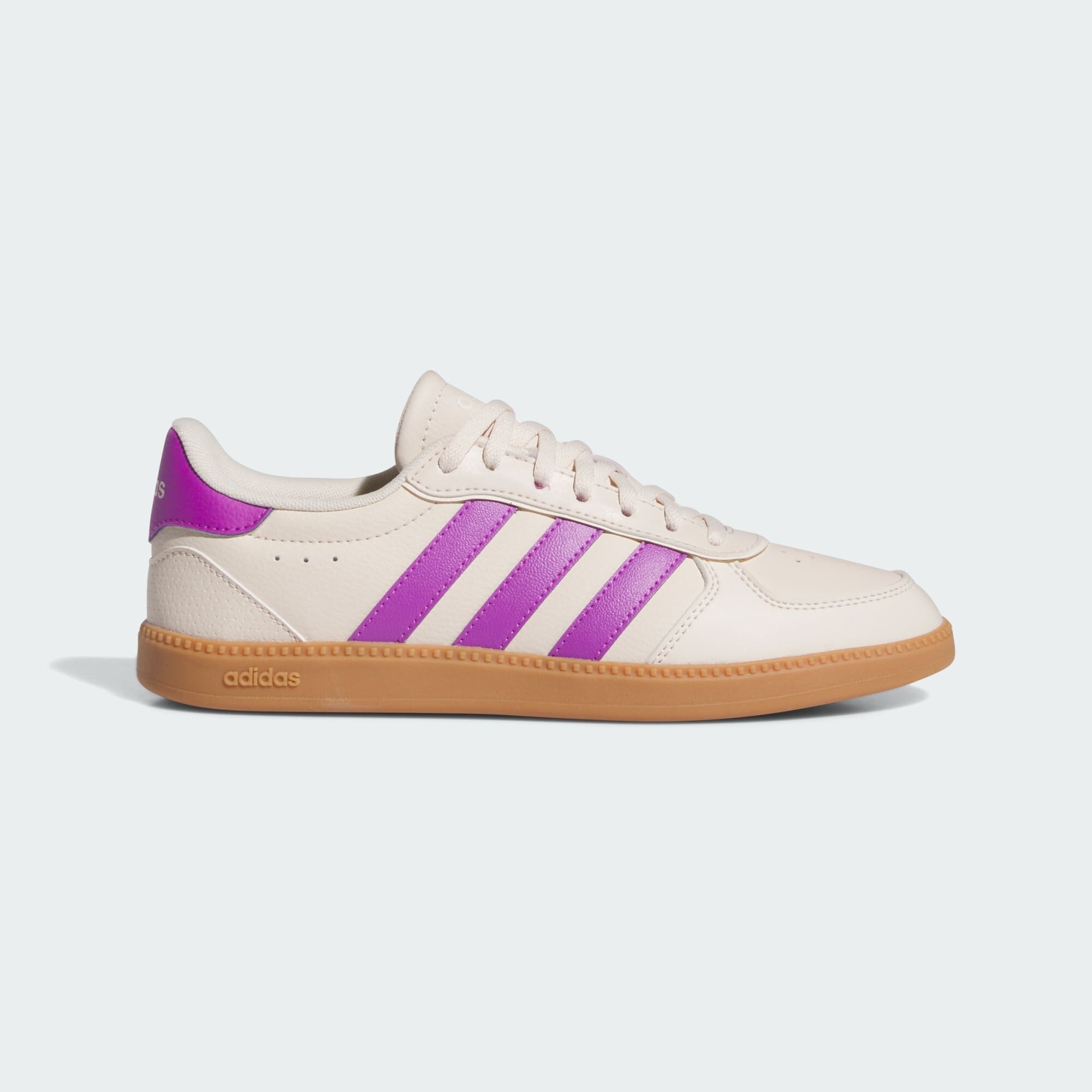  adidas Breaknet Sleek Shoes (9000200458_80945) 2025
