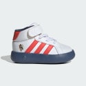 adidas Adidas X Disney Mickey And Friends Grand Court Mid
