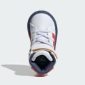 adidas Adidas X Disney Mickey And Friends Grand Court Mid