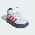 adidas Adidas X Disney Mickey And Friends Grand Court Mid