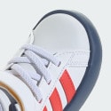 adidas Adidas X Disney Mickey And Friends Grand Court Mid