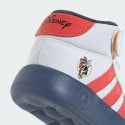 adidas Adidas X Disney Mickey And Friends Grand Court Mid