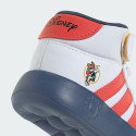 adidas Adidas X Disney Mickey And Friends Grand Court Mid