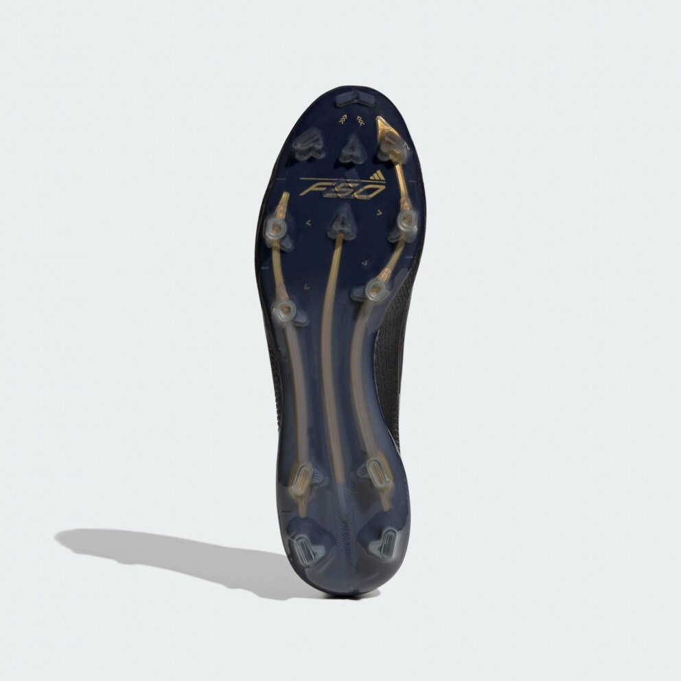 adidas F50 Elite Firm Ground Boots