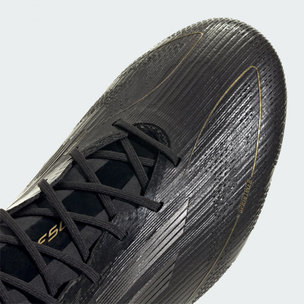adidas F50 Elite Firm Ground Boots