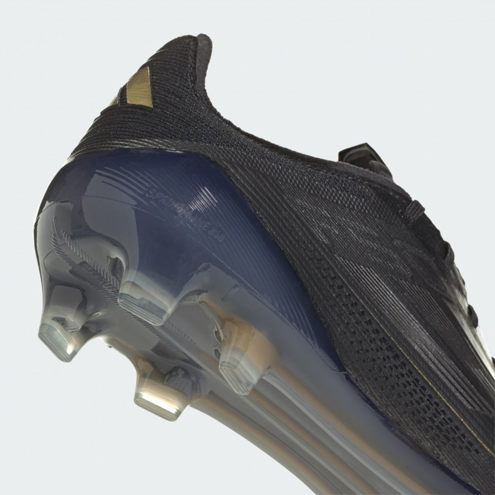 adidas F50 Elite Firm Ground Boots