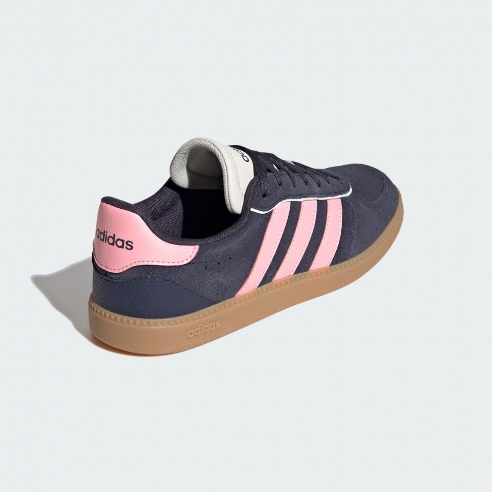 adidas Breaknet Sleek Shoes