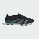adidas Predator Elite Fold-Over Tongue Firm Ground Boots