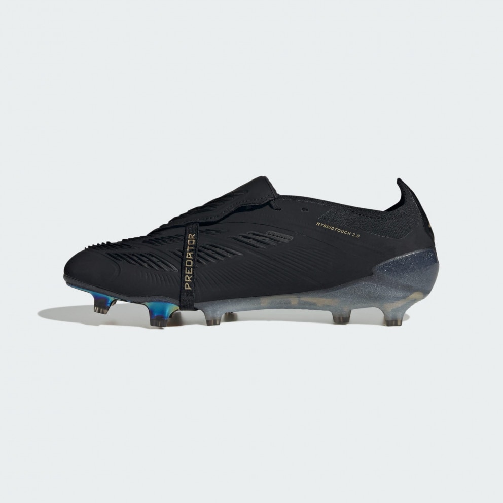 adidas Predator Elite Fold-Over Tongue Firm Ground Boots